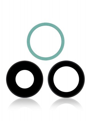 IPhone 11 Camera Lens Replacement Green