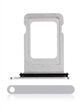 IPhone 11 Pro Max Sim Tray Silver