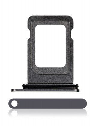IPhone 11 Pro Sim Tray Space Gray