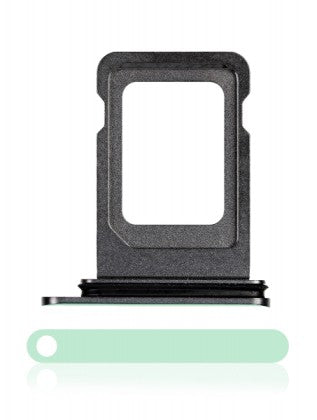 IPhone 11 Pro Sim Tray Midnight Green
