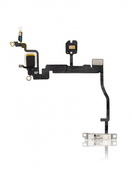 IPhone 11 Pro Power Button Flex Replacement