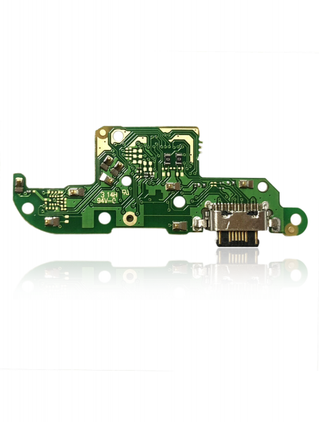 Motorola Moto G8 Play (XT2015 / 2019) Charging Port Replacement