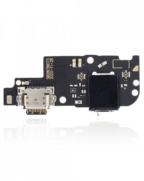 Motorola Moto G Power (XT2041-4 / 2020) Charging Port Replacement