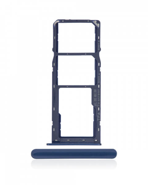 Samsung Galaxy A20S (A207 2019) Sim Card Tray