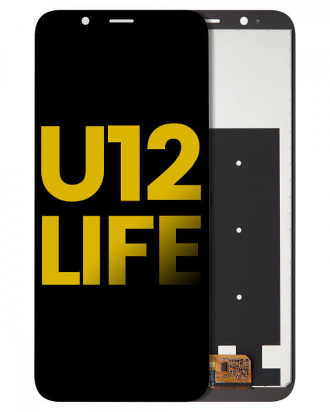 HTC U12 Life (6.0") Screen (Without Frame) Replacement