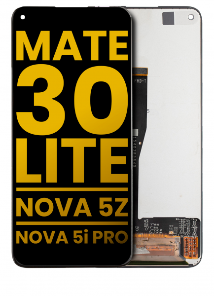 Huawei 5i Pro Screen (without Frame) Replacement