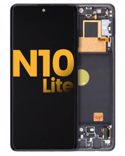 Samsung Galaxy Note 10 Lite