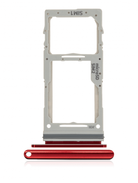 Samsung Galaxy Note 10 Lite Single Sim Card Tray Replacement