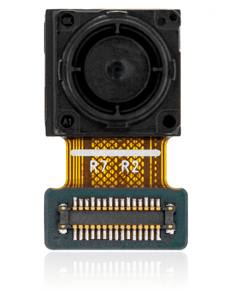 Samsung Galaxy Note 10 Lite Front Camera Replacement