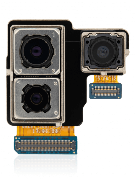 Samsung Galaxy Note 10 Lite Back Camera Replacement