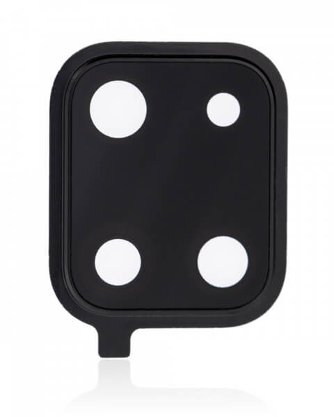 Samsung Galaxy Note 10 Lite Back Camera Lens Replacement
