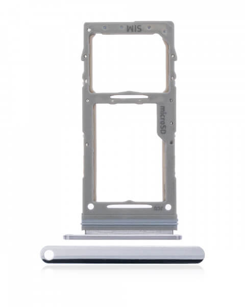 Samsung Galaxy Note 10 Lite Single Sim Card Tray Replacement