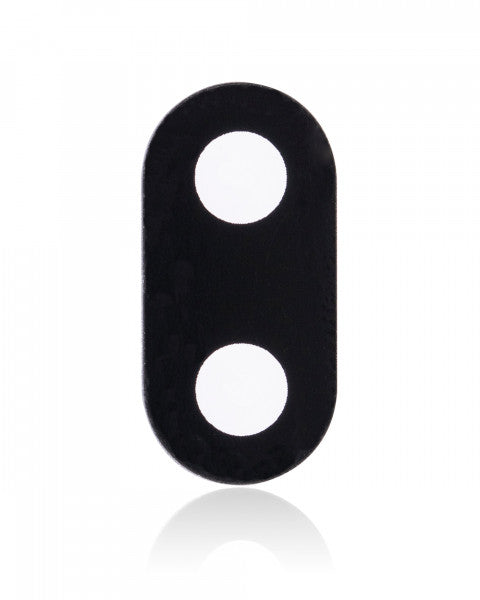 LG Tribute Royal Back Camera Lens Replacement