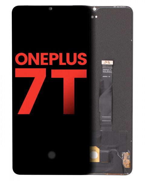 OnePlus 7T Screen Replacement All Colors