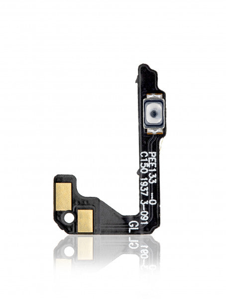 OnePlus 7T Power Button Flex Replacement