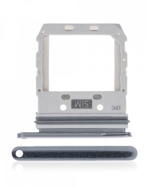 Samsung Galaxy S10 5G Sim Tray Majestic Black