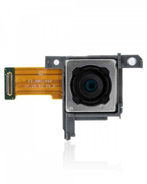 Samsung Galaxy Note 20 Ultra Back Camera (Wide) Replacement
