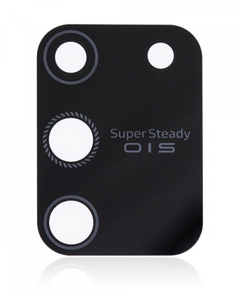 Samsung Galaxy S10 Lite Back Camera Lens With Adhesive Replacement