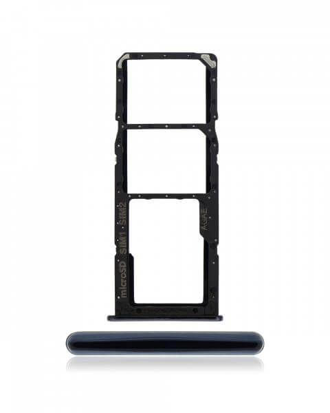 Samsung Galaxy A71 (A715/2020) Sim Card Tray