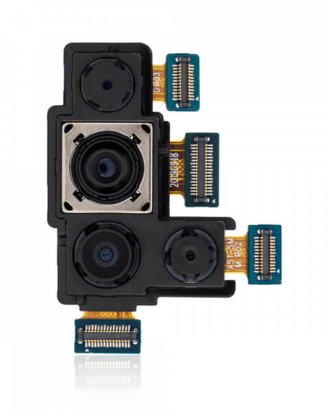 Samsung Galaxy A51 4G (A515 / 2019) Back Camera Replacement