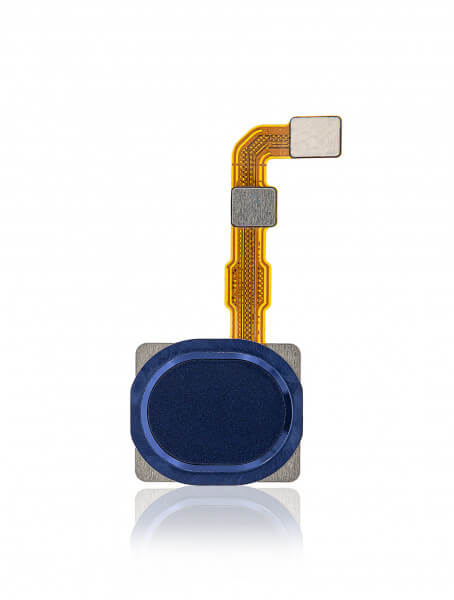 Samsung Galaxy A20S (A207 2019) Fingerprint Reader With Flex Cable Replacement