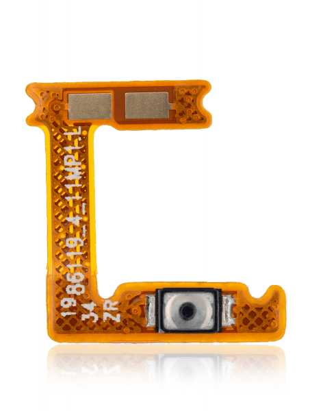 Samsung Galaxy A20S (A207 2019) Power Button Flex Cable Replacement