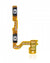 Samsung Galaxy A20S (A207 2019) Volume Button Flex Cable Replacement