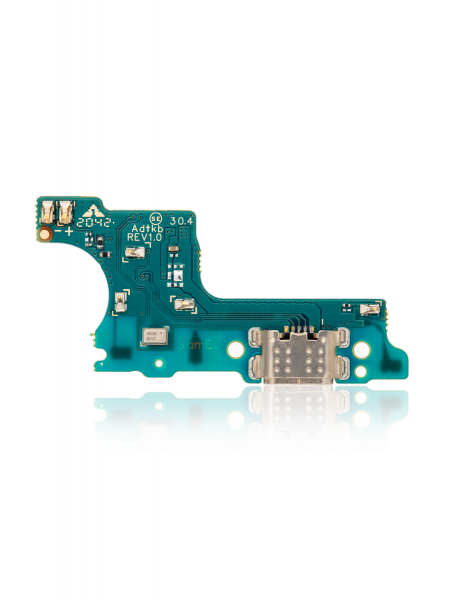Samsung Galaxy A01 (A015 / 2020) Charging Port Board Replacement