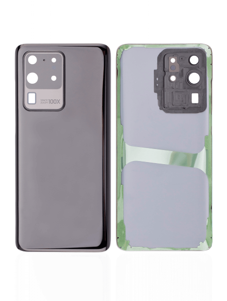 Samsung Galaxy S20 Ultra Back Cover Replacement