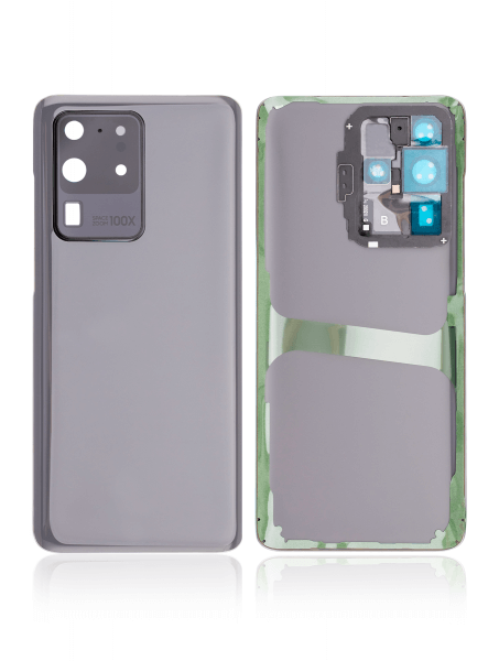 Samsung Galaxy S20 Ultra Back Cover Replacement