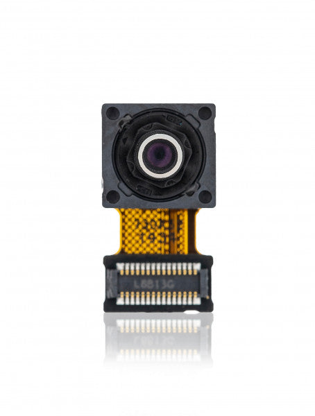 LG Q70 Front Camera Replacement