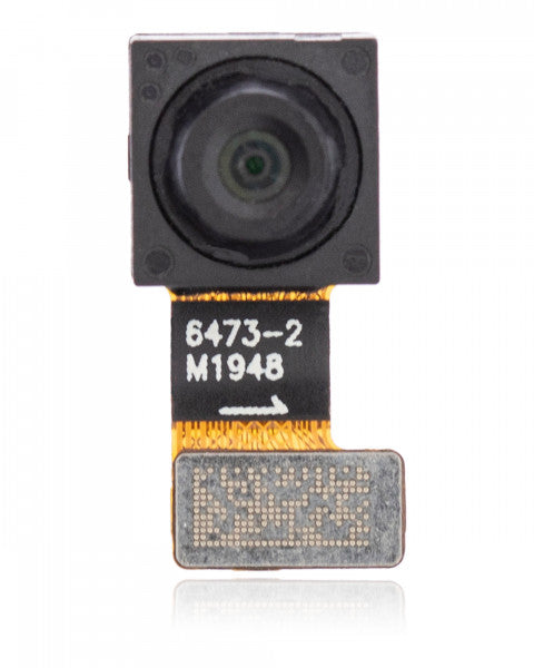 LG K51 Back Camera Replacement Ultra Wide