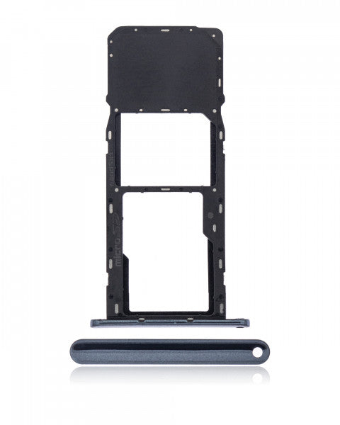 LG K51 Sim Tray