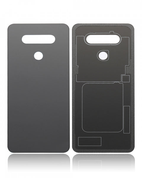 LG K51 Back Cover Replacement