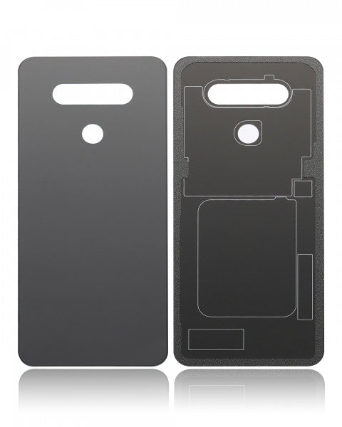 LG K51 Back Cover Replacement