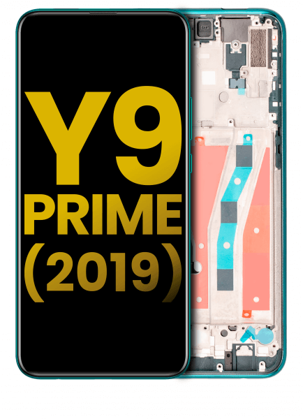 Huawei Y9 Prime Screen Replacement