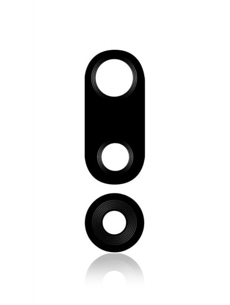 Huawei Y9 Prime Back Camera Lens (Glass Only) With Adhesive Replacement