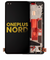OnePlus Nord Screen Replacement Gray Onyx