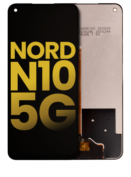 OnePlus Nord N10 5G Screen Replacement All Colors