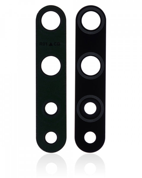 Huawei Nova 5T Back Camera Lens (Glass Only) Replacement