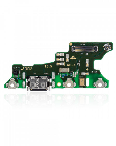 Huawei Nova 5T Charging Port Replacement