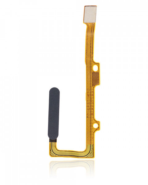 Huawei Nova 5T Fingerprint Reader with Flex Cable Replacement
