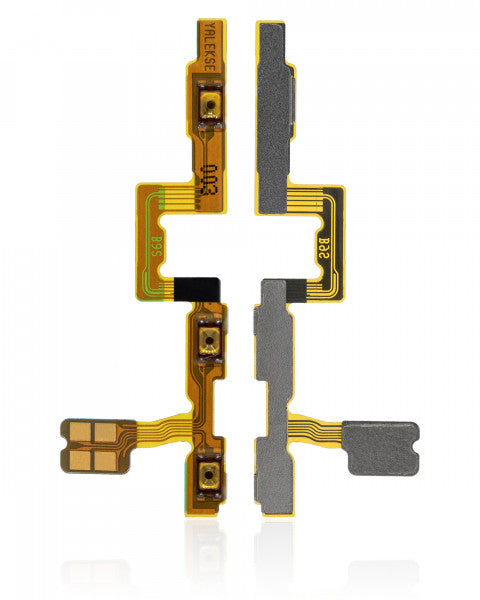 Huawei Nova 5T Power / Volume Button Flex Cable Replacement