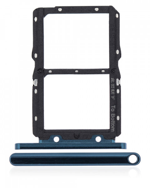 Huawei Nova 5T Sim Card Tray