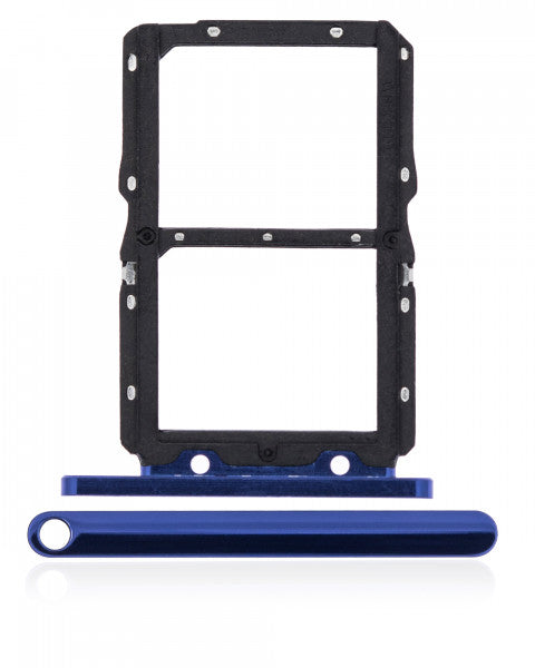 Huawei Nova 5T Sim Card Tray