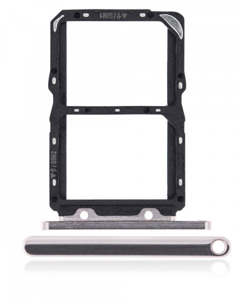Huawei Nova 5T Sim Card Tray