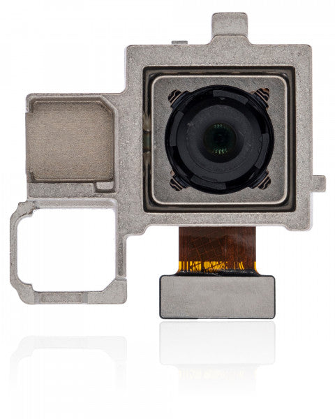 Huawei Nova 5T Back Camera Replacement