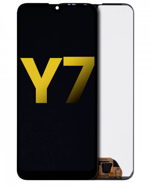 Huawei Y7 [2019] Screen Replacement