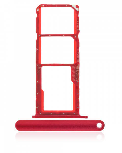 Huawei Y7 [2019] Sim Card Tray