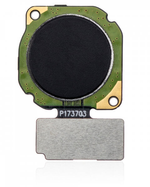 Huawei Y7 [2019] Fingerprint Reader With Flex Cable Replacement